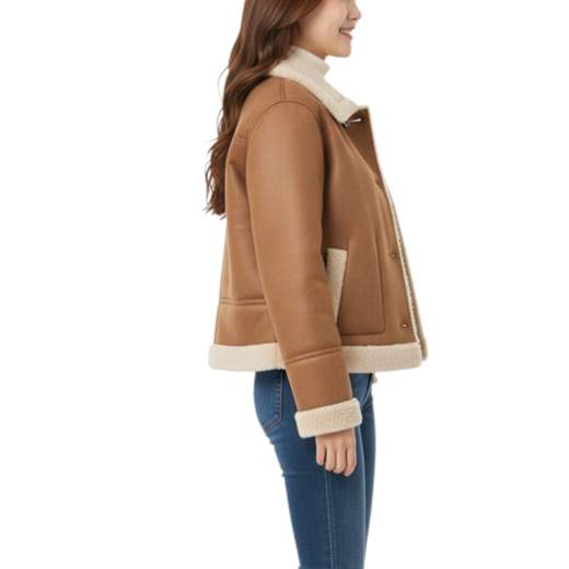 Censured Montone Donna