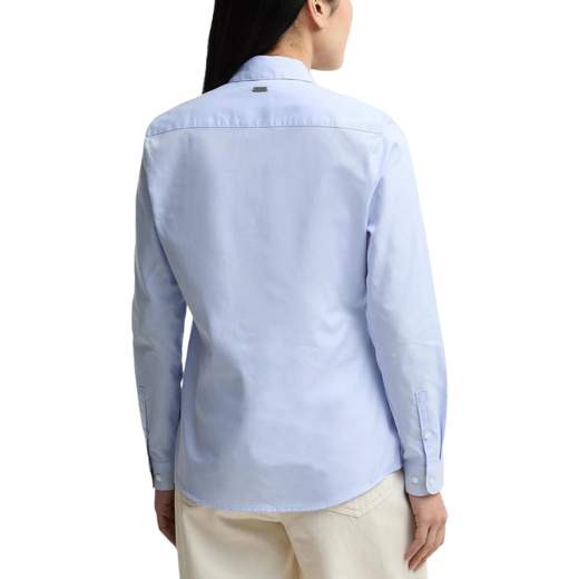 BARBOUR CAMICIA DONNA