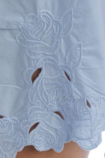 Blugirl Abito Donna Ra2142-t8847