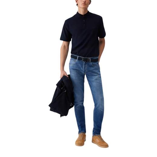 LIU JO POLO UOMO
