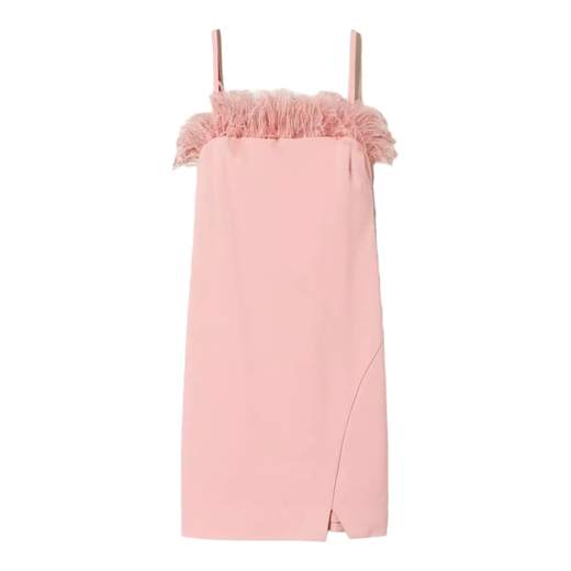 Twin Set Abito Donna