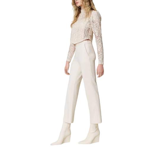 Twinset Pantalone Donna