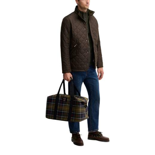 BARBOUR BORSA UOMO