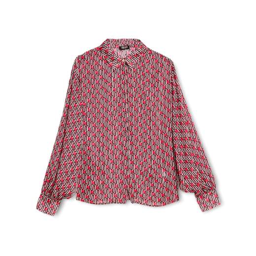 Liu Jo Camicia Donna Cf2206-t3179