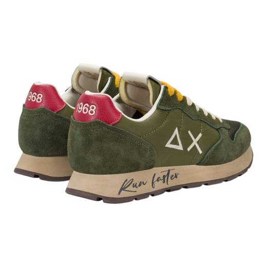 Sun68 Sneakers Uomo