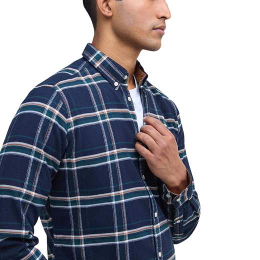 BARBOUR CAMICIA UOMO