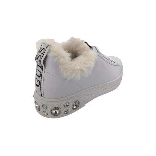 Guess Jeans Sneakers Donna Fl8rv5-ele12