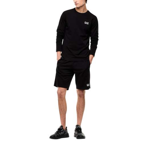 EA7 BERMUDA UOMO