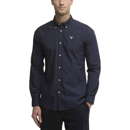 BARBOUR CAMICIA UOMO