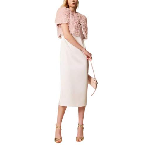 TWINSET ABITO DONNA
