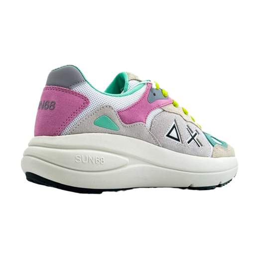 Sun68 Sneakers Donna
