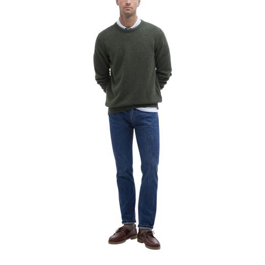 BARBOUR MAGLIA UOMO