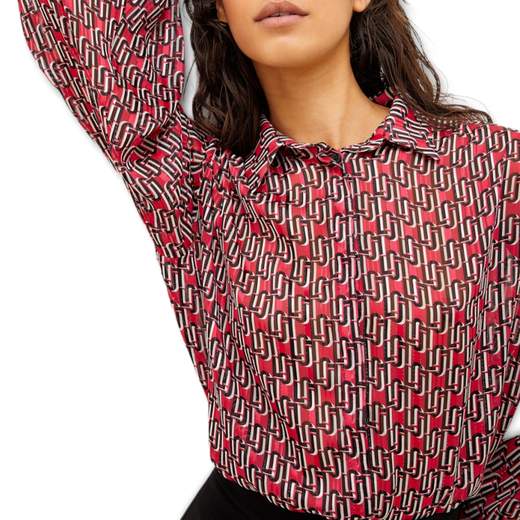 Liu Jo Camicia Donna Cf2206-t3179