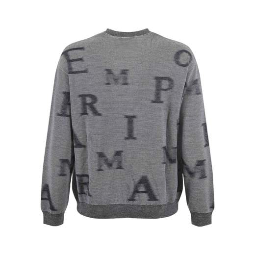Emporio Armani Maglia Uomo