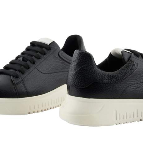 Emporio Armani Sneakers Donna
