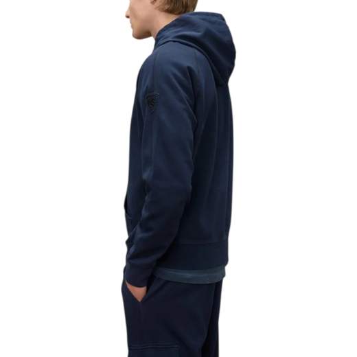 BLAUER FELPA UOMO