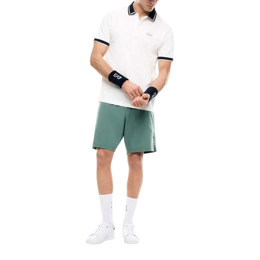 EA7 POLO UOMO