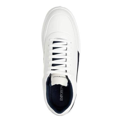 Emporio Armani Sneakers Uomo