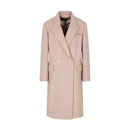 Emporio Armani Cappotto Donna
