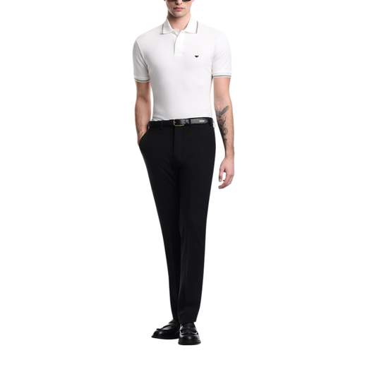 EMPORIO ARMANI POLO UOMO