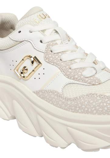 LIU JO SNEAKERS DONNA