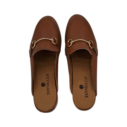 Ianniello Mocassino Donna