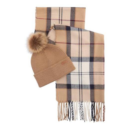 BARBOUR SET DONNA