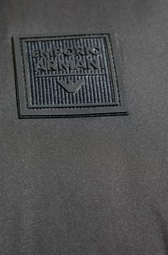 Emporio Armani Giubbino Uomo