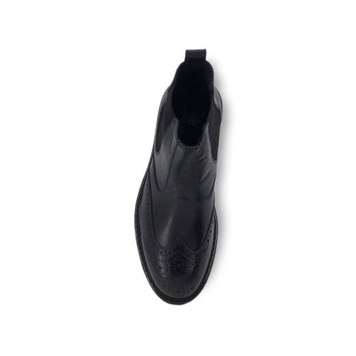 A. Gilles Stivaletto Uomo