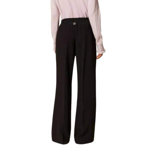 Twinset Pantalone Donna