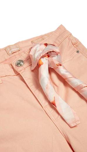 Guess Jeans Pantalone Donna