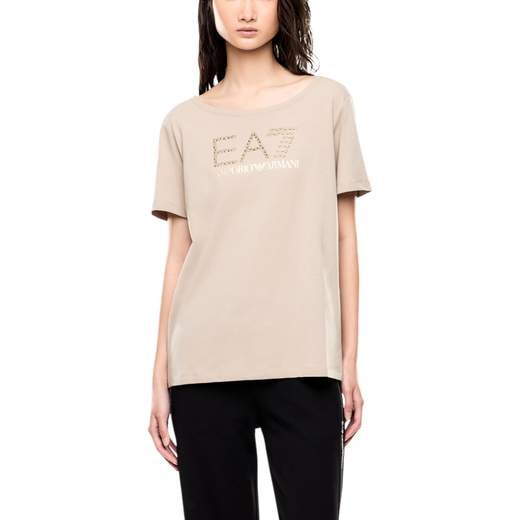 EA7 T-SHIRT DONNA