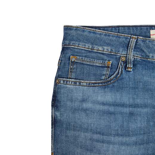 Guess Jeans Bermuda Uomo