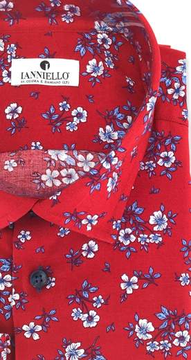 Ianniello Ferrara Uomo