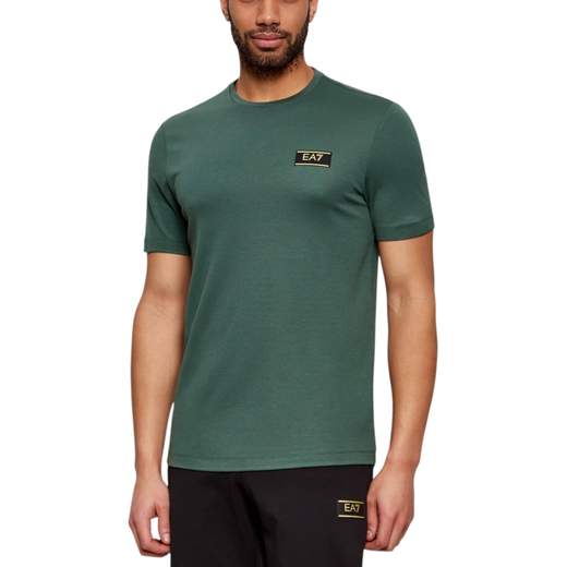 EA7 T-SHIRT UOMO