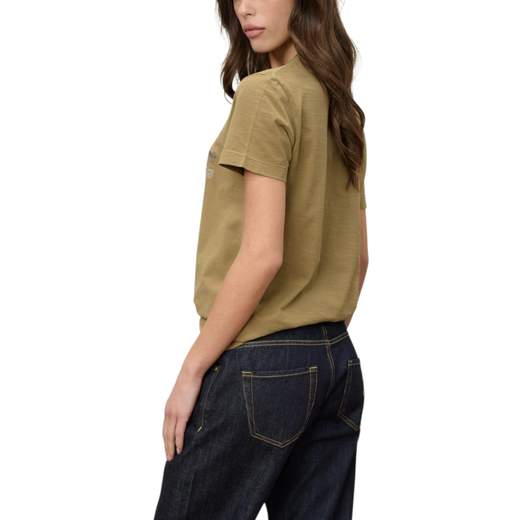 BLAUER T-SHIRT DONNA