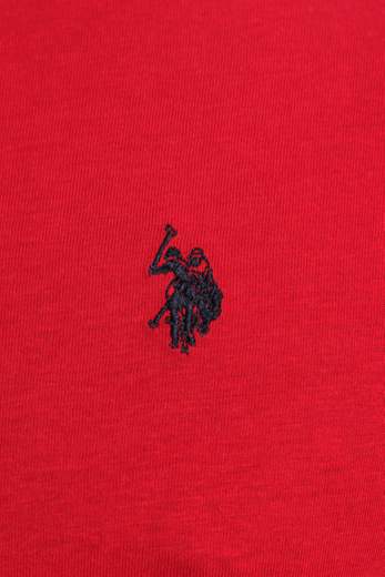 Us Polo T-shirt Uomo 49351-61502