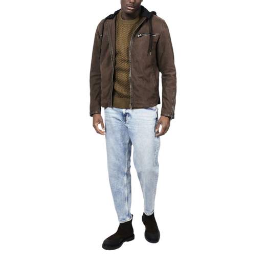 Fn Giubbino Uomo