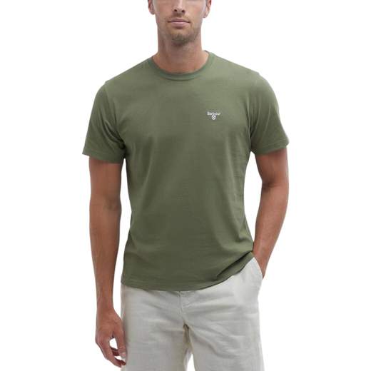 BARBOUR T-SHIRT UOMO