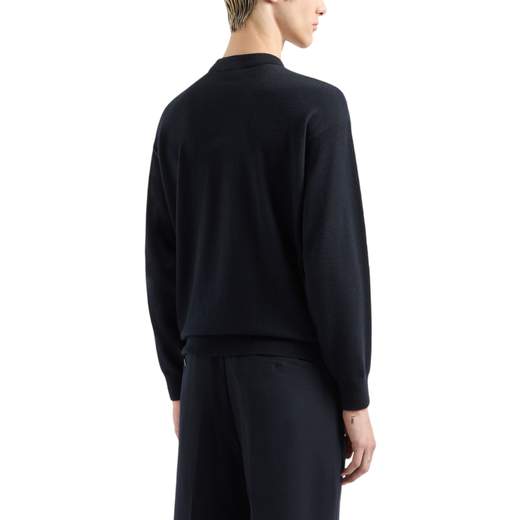 Emporio Armani Maglia Uomo