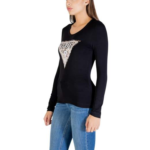 GUESS JEANS T-SHIRT DONNA