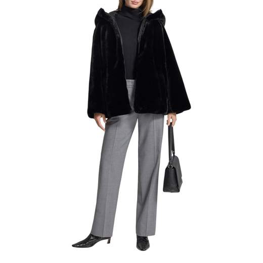 EMPORIO ARMANI GIUBBINO DONNA