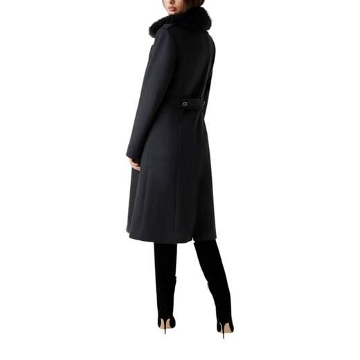 Guess Jeans Cappotto Donna