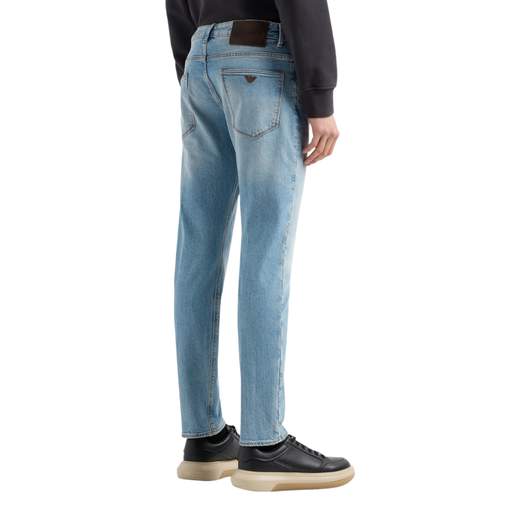 Emporio Armani Jeans Uomo