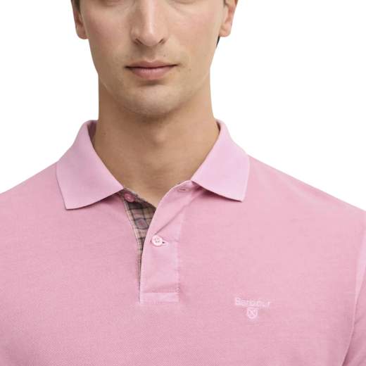 BARBOUR POLO UOMO