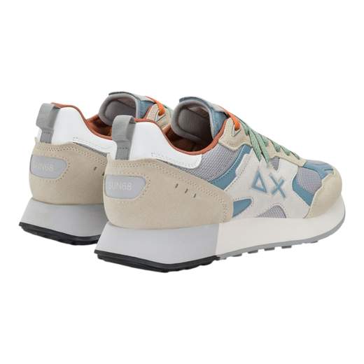 Sun68 Sneakers Uomo