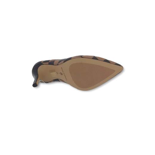 Capelli Rossi Decollete' Donna 10632-579-685