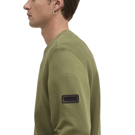 BARBOUR MAGLIONCINO UOMO