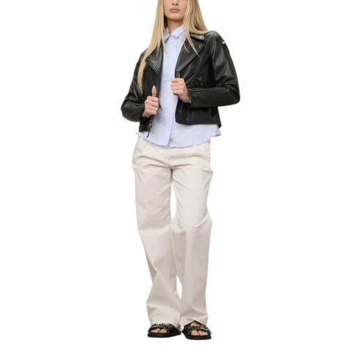 Blauer Giubbino Donna