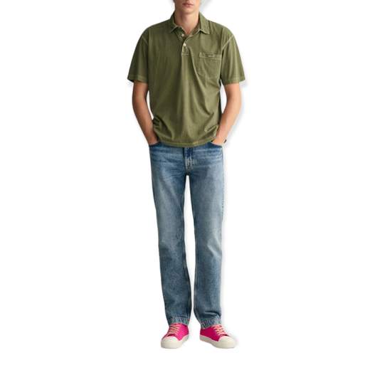 Gant Polo Uomo
